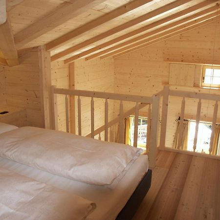 Chalet Da Mont Resciesa Ortisei Exteriör bild